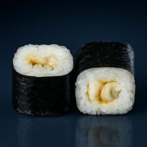 Угорь